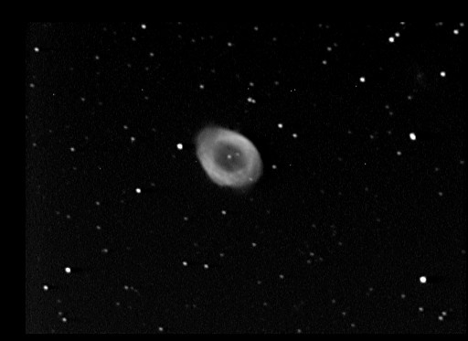 M57 nbuleuse de la Lyre