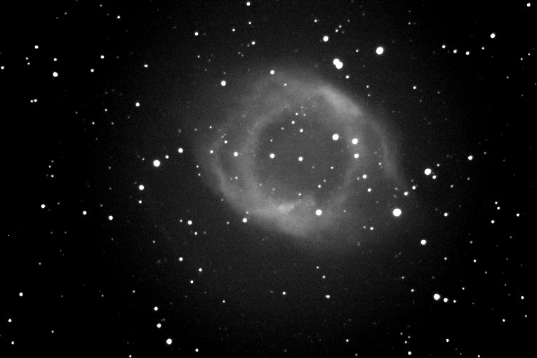 NGC7293 - Helix nebula