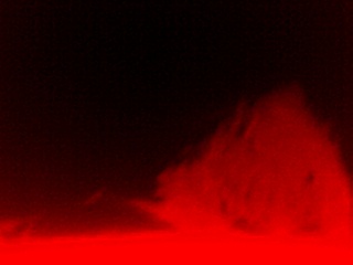 Prominences 02/05/00 QC VC