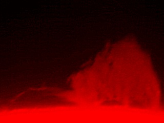 Prominences 02/05/00 QC VC