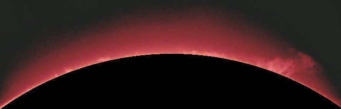 Prominence 02/25/01