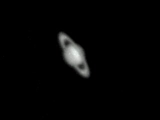 Saturne 16/10/98