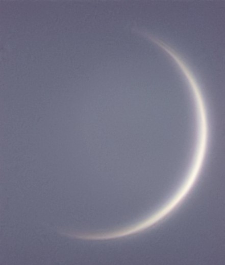 Venus - 30 may 2004