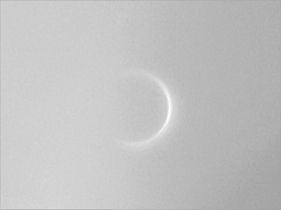 Venus -   6 june 2004